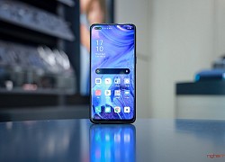 Hàng nghìn người tiếp tục 'đặt mua' Oppo Reno4 và Reno4 Pro: lý do là?