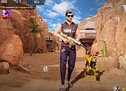 Hé lộ về Free Fire Max, đây chính là những điều người chơi sắp được trải nghiệm