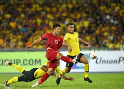 HLV Malaysia e ngại UAE hơn đội tuyển Việt Nam tại vòng loại World Cup