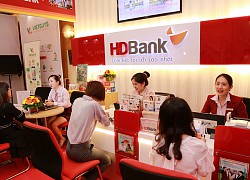 HSC: Lợi nhuận sau thuế của HDBank năm nay có thể đạt hơn 4.000 tỷ đồng