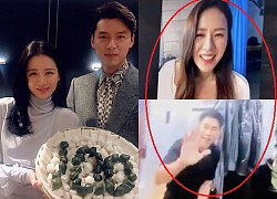 Hyun Bin bí mật video call cho Son Ye Jin khi đang quay phim ở nước ngoài, nghi vấn đã yêu nhau từ lâu