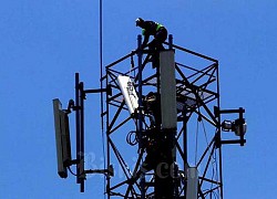 Indonesia lên kế hoạch bán đấu giá dải băng tần vô tuyến 2300 MHz