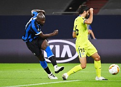 Inter Milan giành chiến thắng trong cuộc đối đầu &#8216;ngựa ô&#8217; để vào tứ kết Europa League