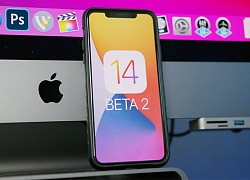 iOS 14 Beta nâng cấp tính năng cảnh báo Covid-19