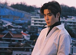 Jaehyun (NCT) dự bén duyên với Kim Sae Ron trong phim học đường mới: Debut làm diễn viên thành hay bại?