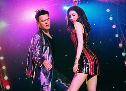 JYP tung teaser ca khúc kết hợp cùng Sunmi: Tưởng nhạc disco &#8216;quẩy&#8217; ầm ầm trong club nhưng&#8230;