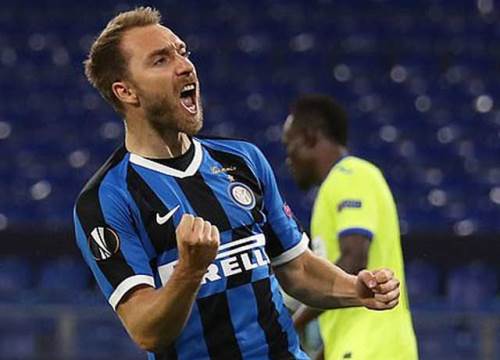 Kết quả bóng đá Europa League Inter Milan Getafe: Bước ngoặt 11m, 2 bàn thuyết phục