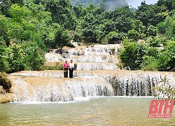 Khai thác tiềm năng, thu hút đầu tư phát triển du lịch