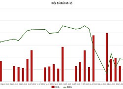 Khối ngoại mua ròng nhẹ trên UPCoM tháng 7/2020