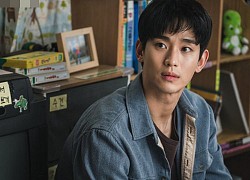 Không cần đợi đến Điên Thì Có Sao, Kim Soo Hyun đã gặp &#8220;mẹ vợ&#8221; ở &#8220;kiếp trước&#8221; rồi đây này!