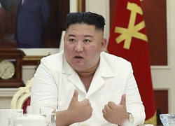 Kim Jong-un lệnh hỗ trợ thành phố bị phong tỏa vì Covid-19