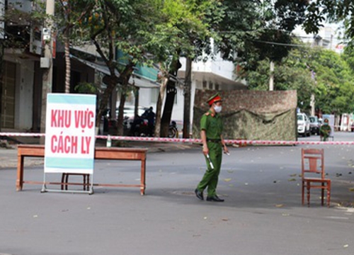 Kịp thời sơ cấp cứu và xử lý trường hợp sốt, ho, khó thở trong kỳ thi tốt nghiệp THPT