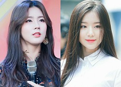 Kpop xuất hiện girlgroup báu vật nhan sắc mới (G)I-DLE: "Thành viên hụt BLACKPINK" và mặt mộc của em út gây bão MXH