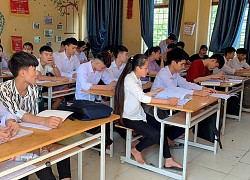 Lào Cai: Hỗ trợ học sinh hoàn cảnh khó khăn thi tốt nghiệp THPT