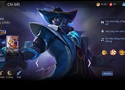 Liên Quân Mobile: Bằng chứng cho thấy Garena bị hớ nặng khi để game thủ dùng vàng "mua" skin