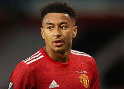 Lingard bực vì vừa ghi bàn cho MU đã bị thay ra, Solskjaer lên tiếng