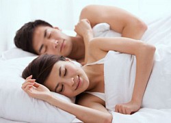 Lợi ích không ngờ của việc &#8216;yêu&#8217; vào buổi sáng sớm