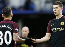 Man City &#8216;đại phẫu&#8217;, 4 ngôi sao phải ra đi