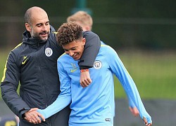 Man City đánh mất tài năng trẻ Jadon Sancho như thế nào?