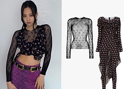 Mạnh tay chỉnh sửa đồ hiệu đến khó nhận ra bản gốc, chỉ có thể là BLACKPINK!