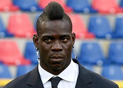 Mario Balotelli sắp gia nhập CLB thứ 9 trong sự nghiệp