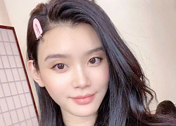 Ming Xi lần đầu khoe ảnh thông báo trở lại Cbiz, chứng minh EQ cao ngất đập tan tin đồn bị mẹ chồng &#8220;ép đẻ&#8221;