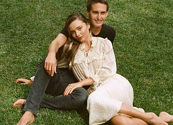 Miranda Kerr có loạt công thức diện đồ siêu trẻ xinh sành điệu, chẳng trách ít ai ngờ cô năm nay đã 37 tuổi