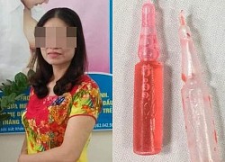 Mới: Bất ngờ trước nguyên nhân khiến bà nội tiêm thuốc chuột đầu độc cháu ruột?