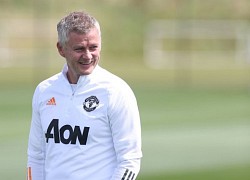 MU chinh phục Europa League: Dàn SAO năn nỉ đá chính, Solskjaer chọn ai?