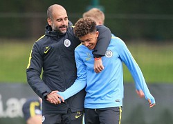 MU mất tiền cho Man City nếu chiêu mộ Sancho