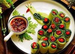 Muốn da đẹp dáng thon, nàng đừng bỏ qua 6 món salad &#8216;thần thánh&#8217; vừa ngon vừa dễ làm này