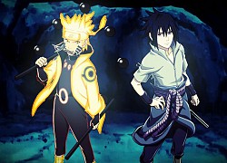 Naruto: Top 5 dạng nhẫn thuật mà Naruto có thể làm được, còn Sasuke thì không