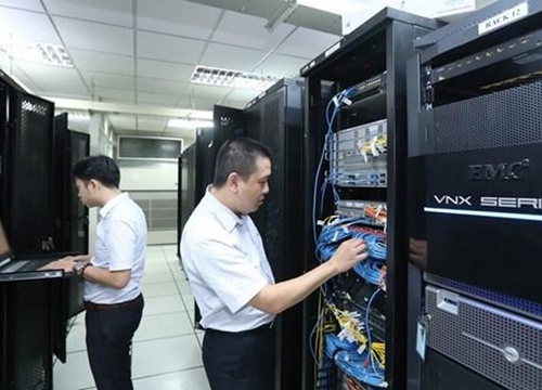 Nền tảng internet vạn vật của doanh nghiệp Việt đạt chứng chỉ toàn cầu