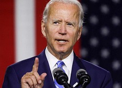 Nếu đắc cử, Biden có thể đảo ngược mọi quyết sách đối ngoại của Trump