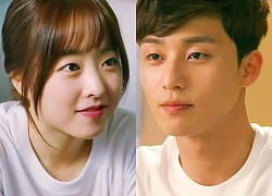 Nghe tin Park Seo Joon với Park Bo Young nên duyên vợ chồng, chưa chi fan đã rần ghép ảnh cưới!