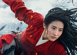 Chán hoãn chiếu, Mulan chốt kèo phát trực tuyến với giá bán cao ngất ngưởng