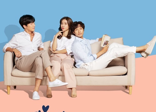 'Lonely enough to love' tung poster chính thức: 'Nàng cháo' Kim So Eun đã sẵn sàng để thử hẹn hò?