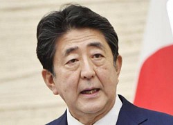 Nhật Bản bác tin Thủ tướng Abe Shinzo 'nôn ra máu'