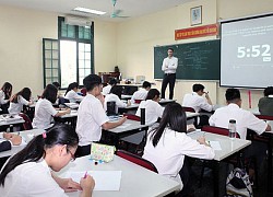 Nhiều cơ hội cho học sinh chưa trúng tuyển lớp 10