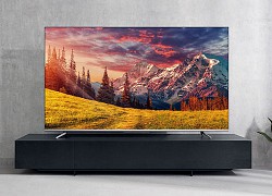 Những mẫu TV 4K 2020 rẻ nhất