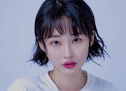 Nữ idol Kpop đầu tiên công khai xu hướng tính dục chia tay bạn gái sau hơn 1 năm hẹn hò