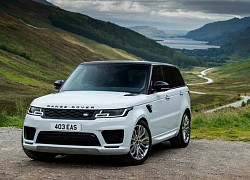 Phú Thái Mobility tung ưu đãi cho khách mua Jaguar, Land Rover