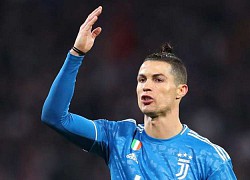 Ronaldo muốn rời Juventus để tìm thử thách mới