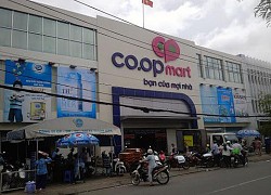 Saigon Co.op xin đại hội bất thường