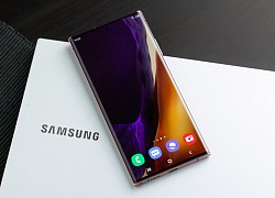 Samsung hứa sẽ cập nhật hệ điều hành Android mới trong 3 năm cho tất cả smartphone flagship