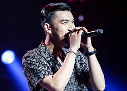 Sáng rực tại King Of Rap, HIEUTHUHAI gây sốt vì style lịch lãm, hạ gục tim thiếu nữ