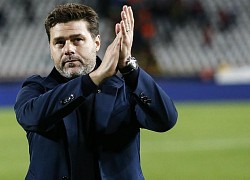 Sắp sa thải HLV Setien, Barcelona sẽ bổ nhiệm Pochettino?