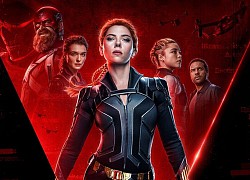 Sau qua nhiều lần dời lịch chiếu, 'Mulan' bị đưa lên Disney+, số phận 'Black Widow' sẽ về đâu?