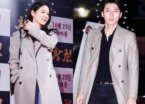 Son Ye Jin và Hyun Bin lộ bằng chứng đeo đồng hồ đôi từ lâu, fans thêm hy vọng để 'đẩy thuyền'