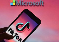 Tại sao Microsoft mua TikTok